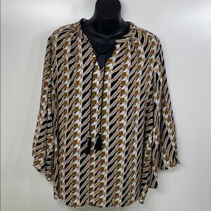 Women’s Blouse